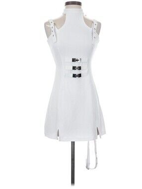 Lychee Dress Size Small